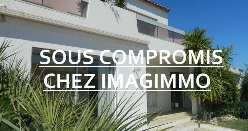 vente Villa Mauguio