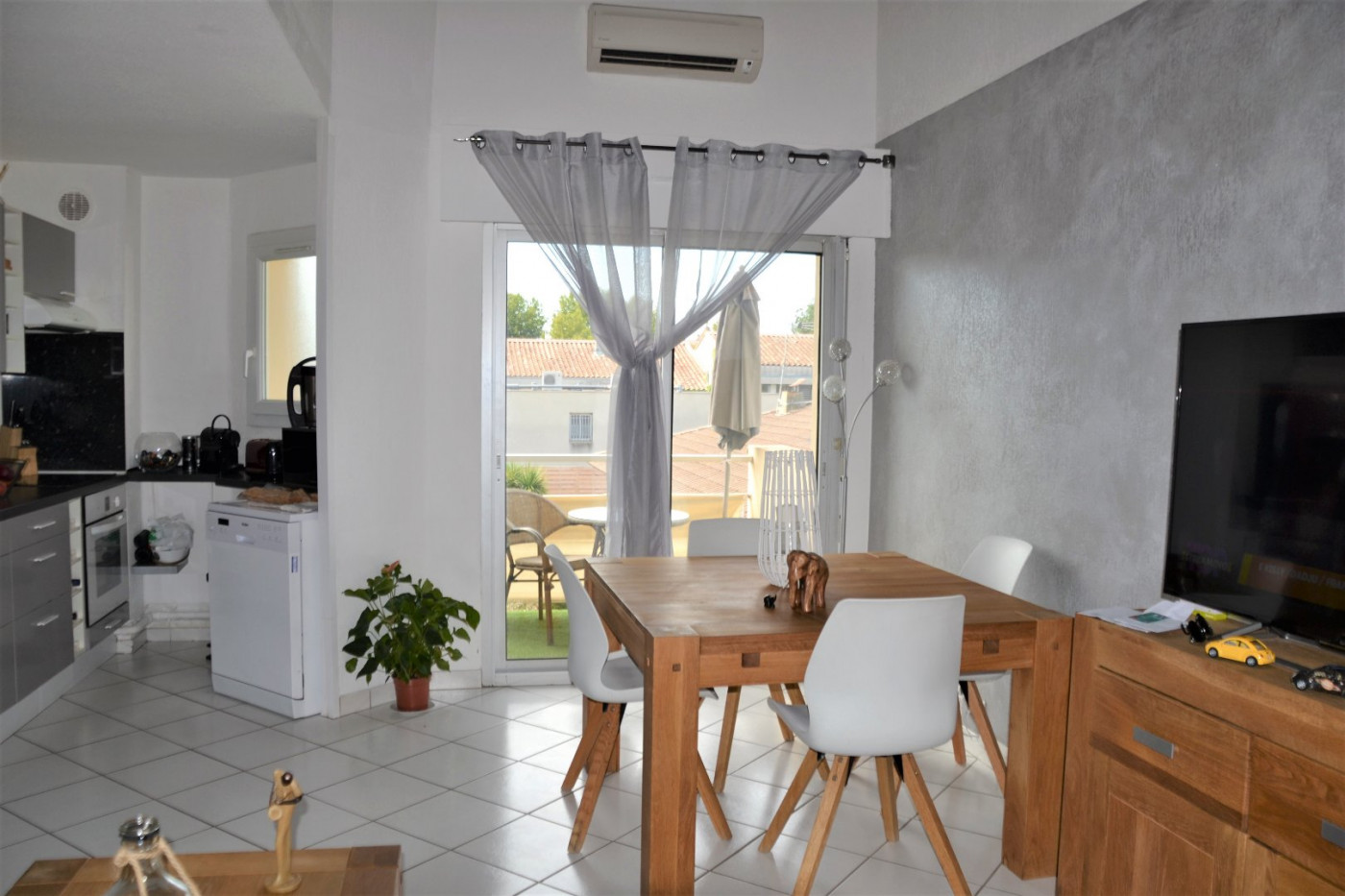 vente Appartement Mauguio - Photo 3