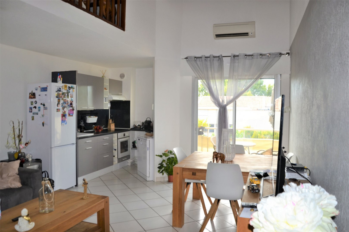 vente Appartement Mauguio - Photo 1