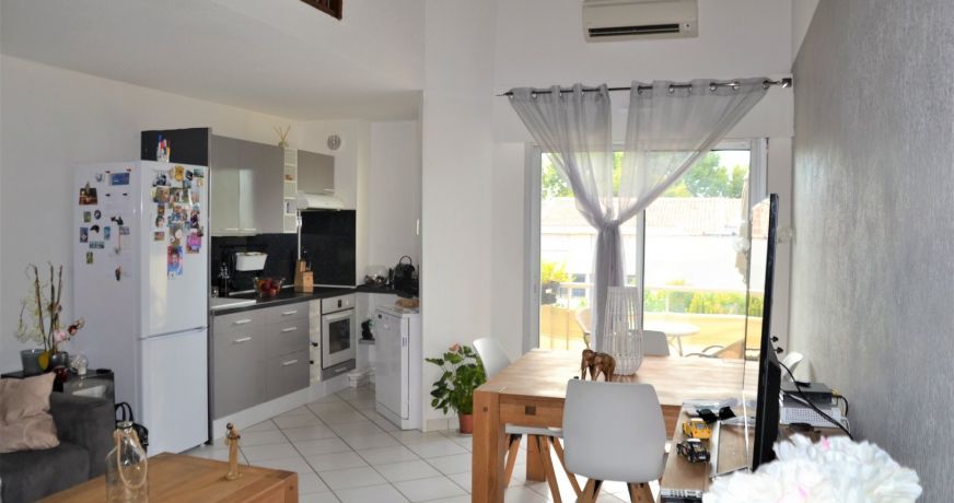 vente Appartement Mauguio