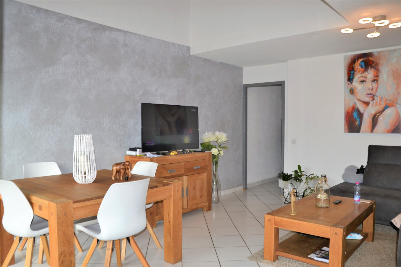 vente Appartement Mauguio - Photo 4