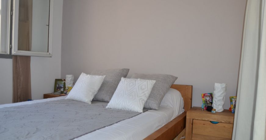 vente Appartement Mauguio