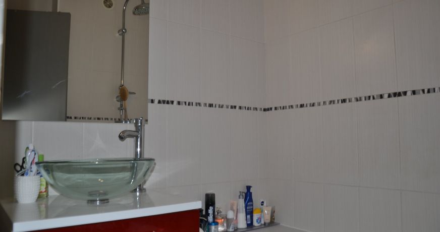 vente Appartement Mauguio