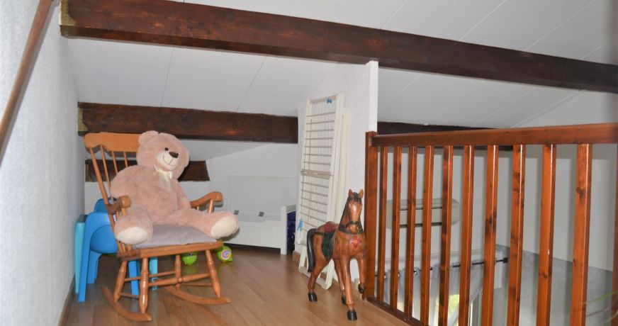 vente Appartement Mauguio