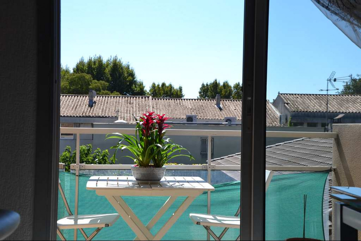 vente Appartement Mauguio - Photo 2