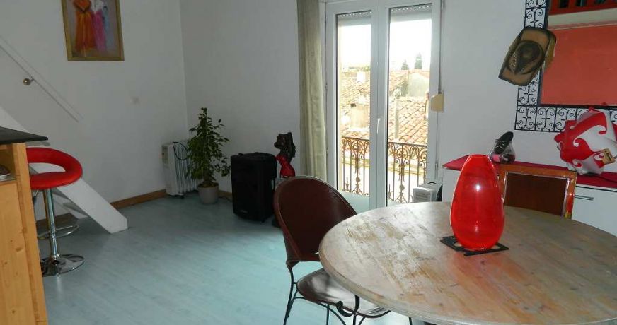 vente Appartement Perols