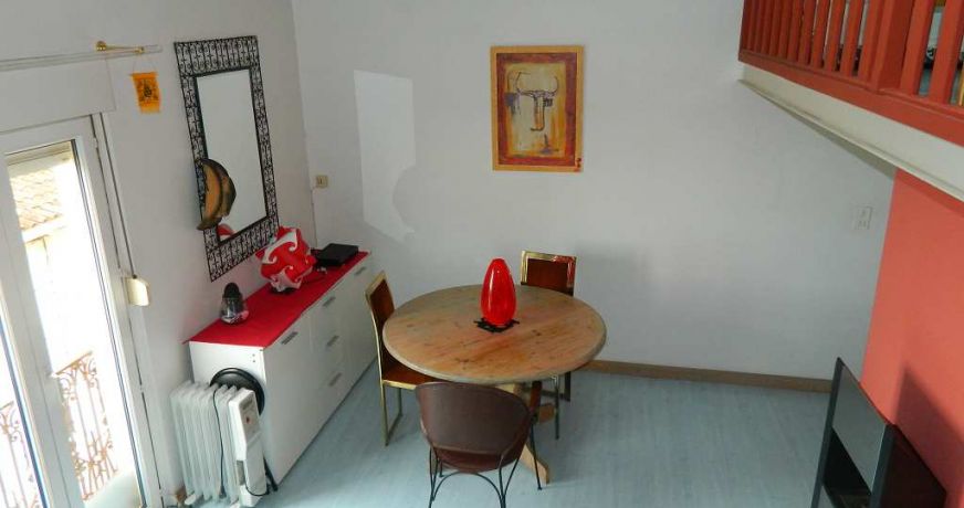 vente Appartement Perols