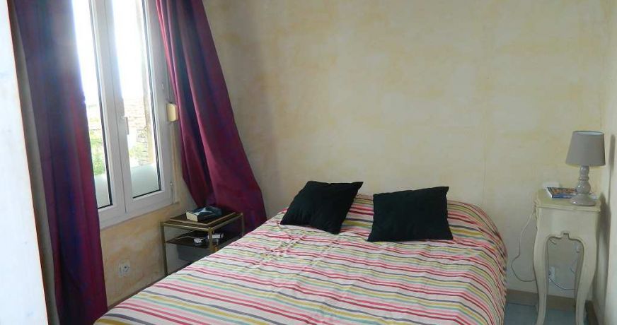 vente Appartement Perols