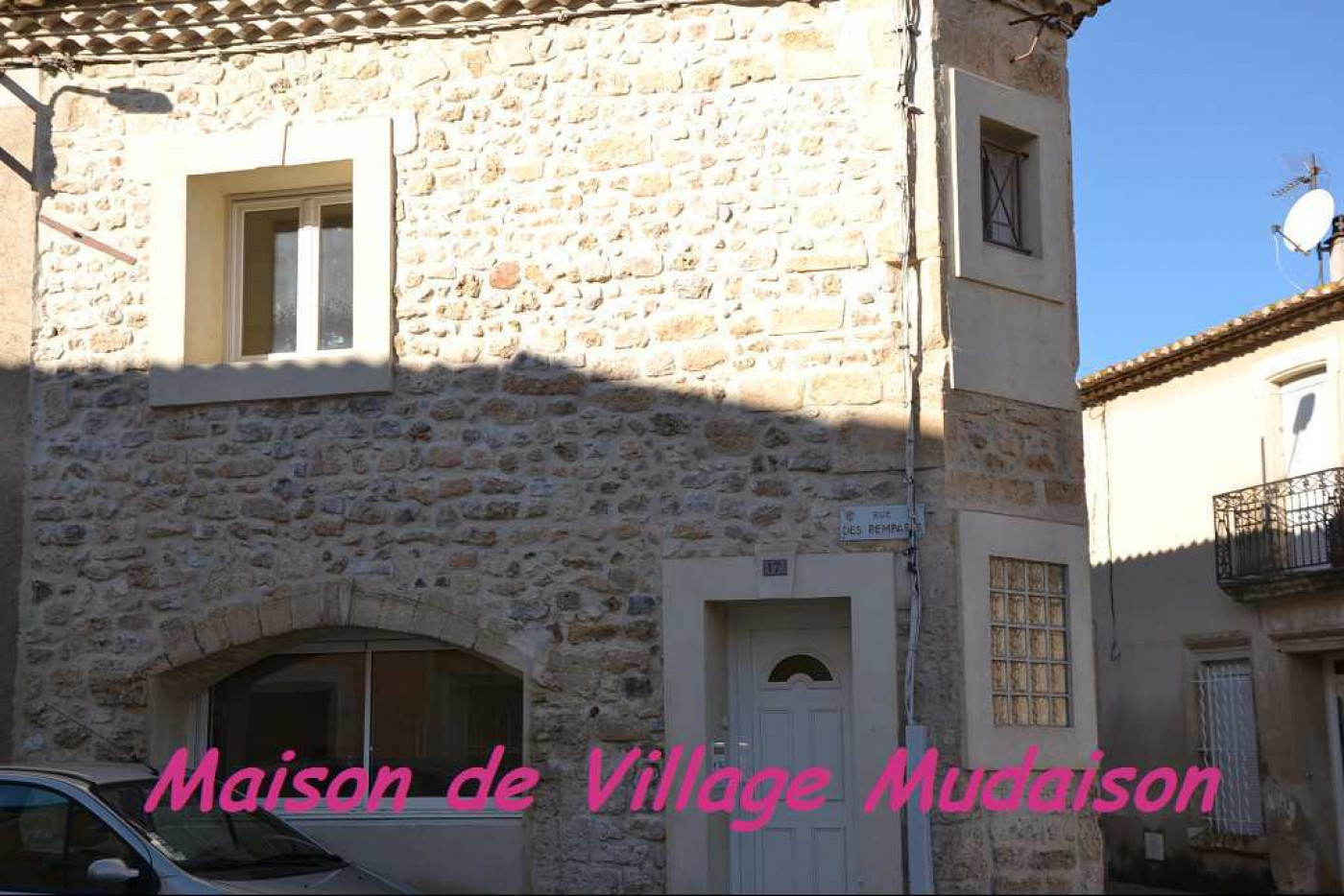 vente Villa Mudaison - Photo 1