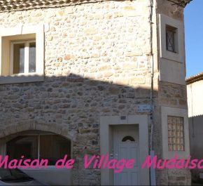 à vendre Mudaison