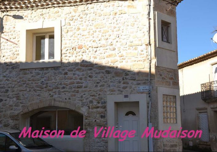 à vendre Villa Mudaison