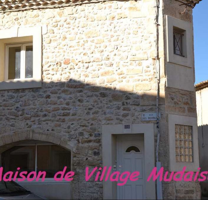 à vendre Villa Mudaison