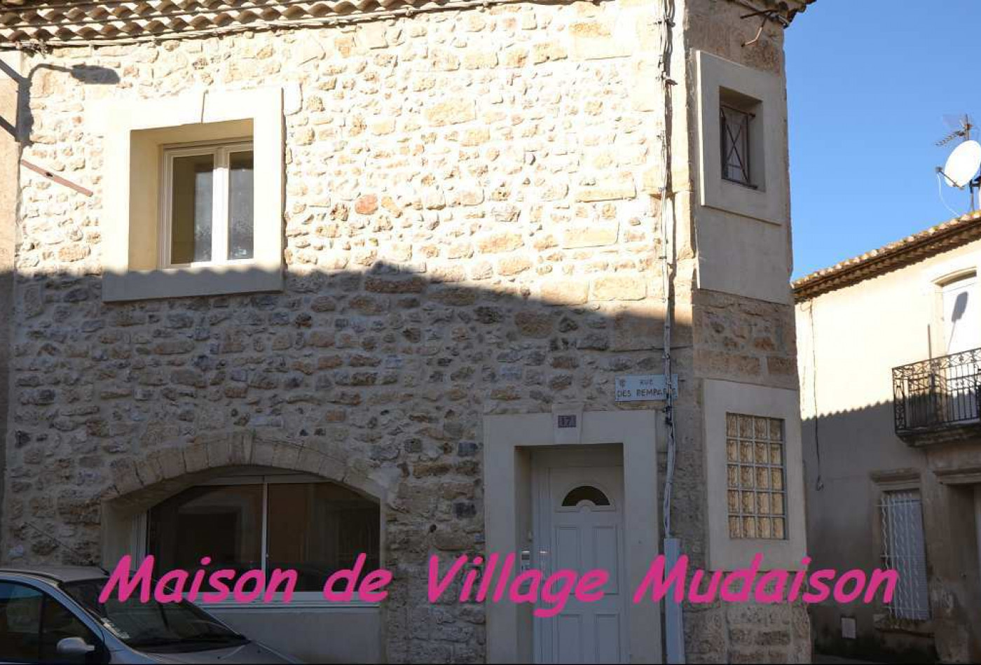 à vendre Villa Mudaison - Photo 1