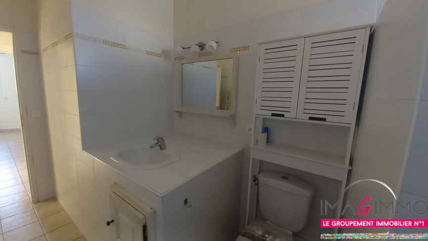 à vendre Villa Mudaison - Photo 8