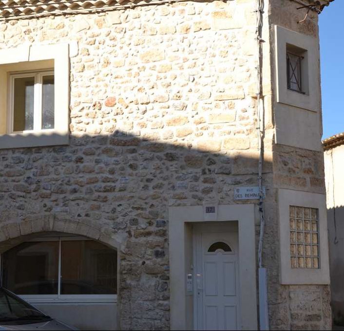 vente Villa Mudaison