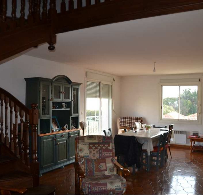 vente Appartement Perols