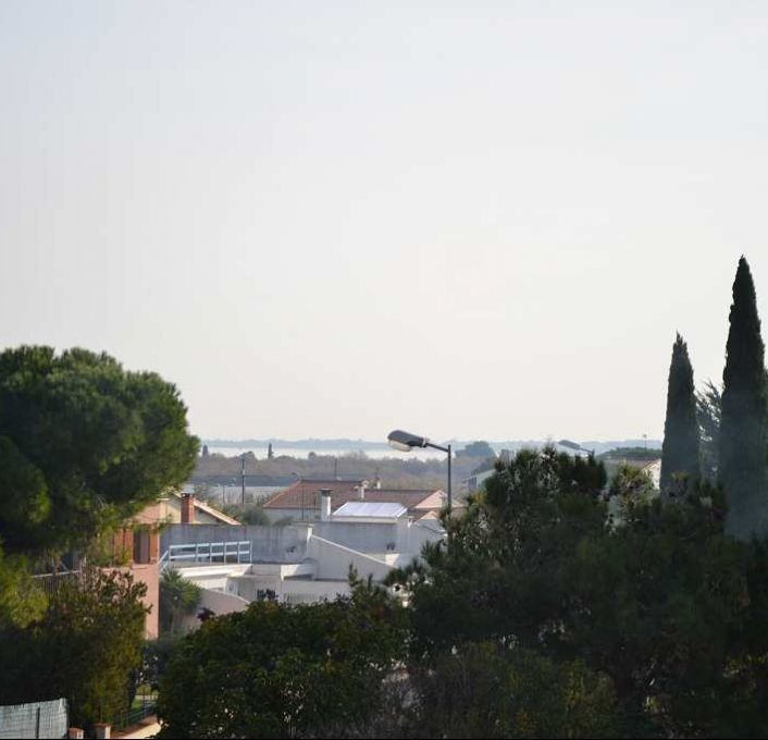 vente Appartement Perols