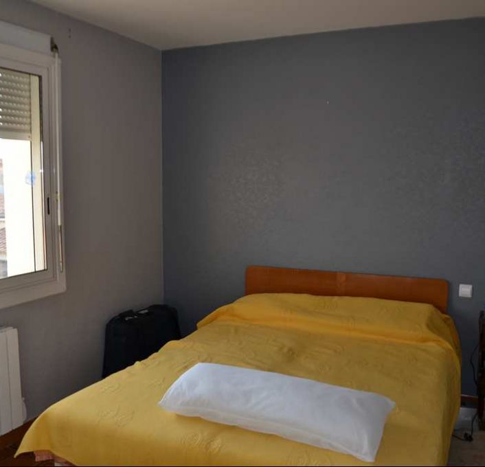 vente Appartement Perols