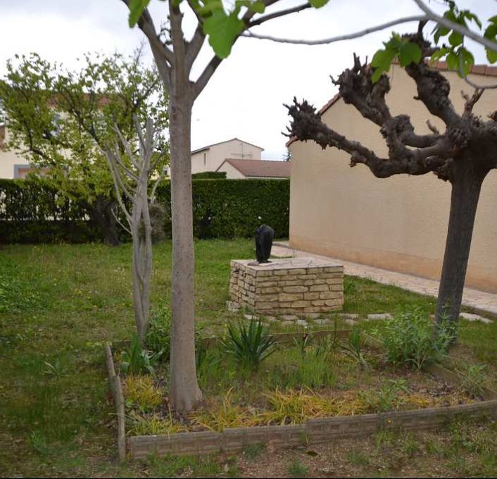 vente Maison Mauguio