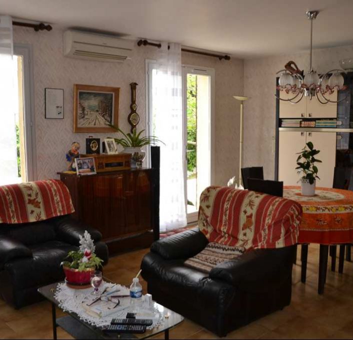 vente Maison Mauguio