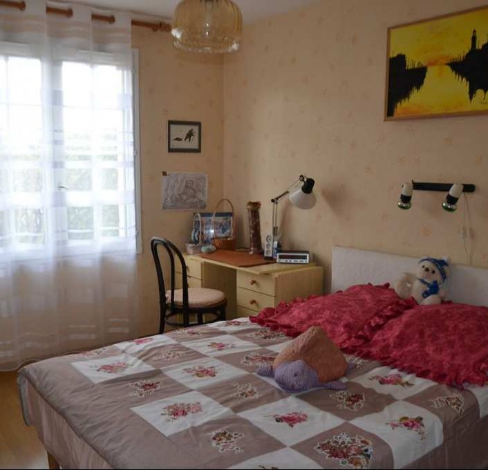 vente Maison Mauguio