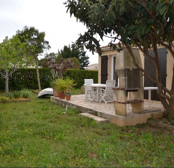 vente Maison Mauguio