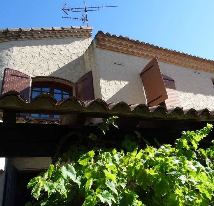vente Villa Lunel