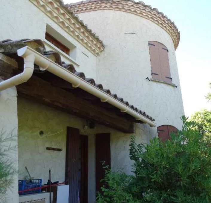 vente Villa Lunel