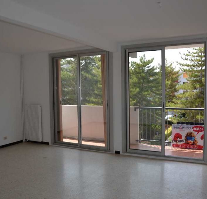 vente Appartement Montpellier