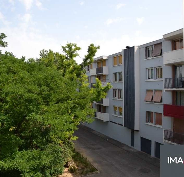 vente Appartement Montpellier