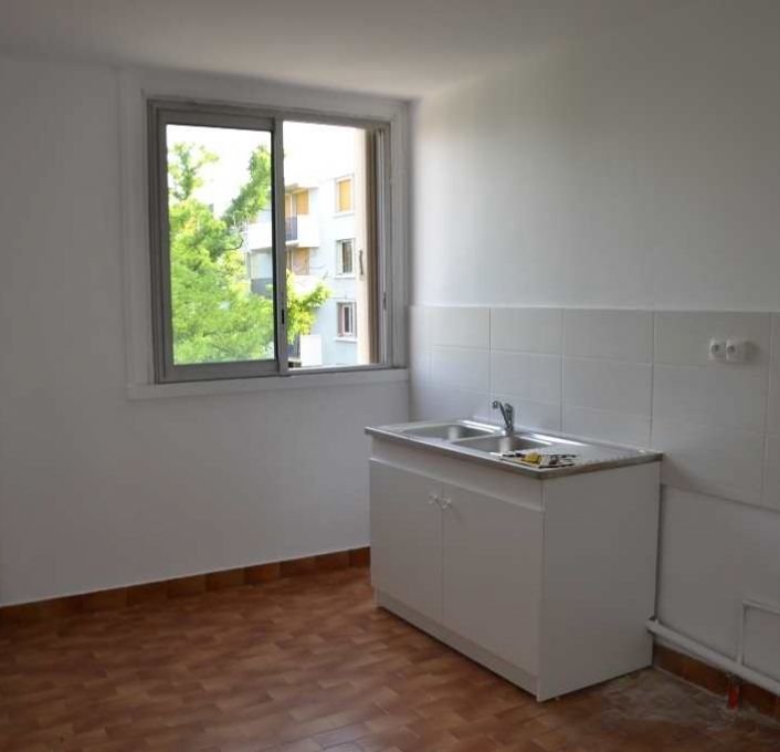vente Appartement Montpellier