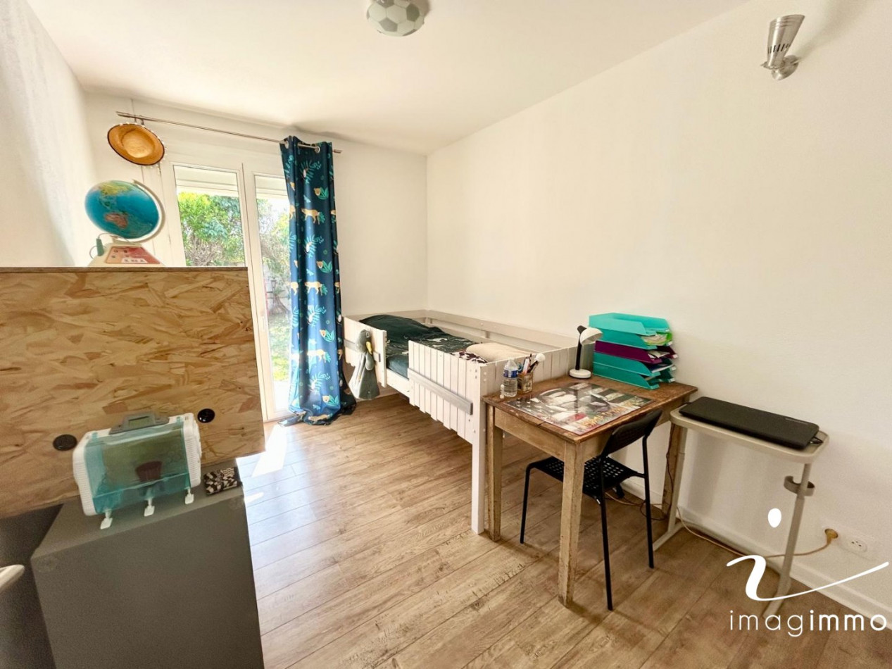 vente Villa Mauguio - Photo 10