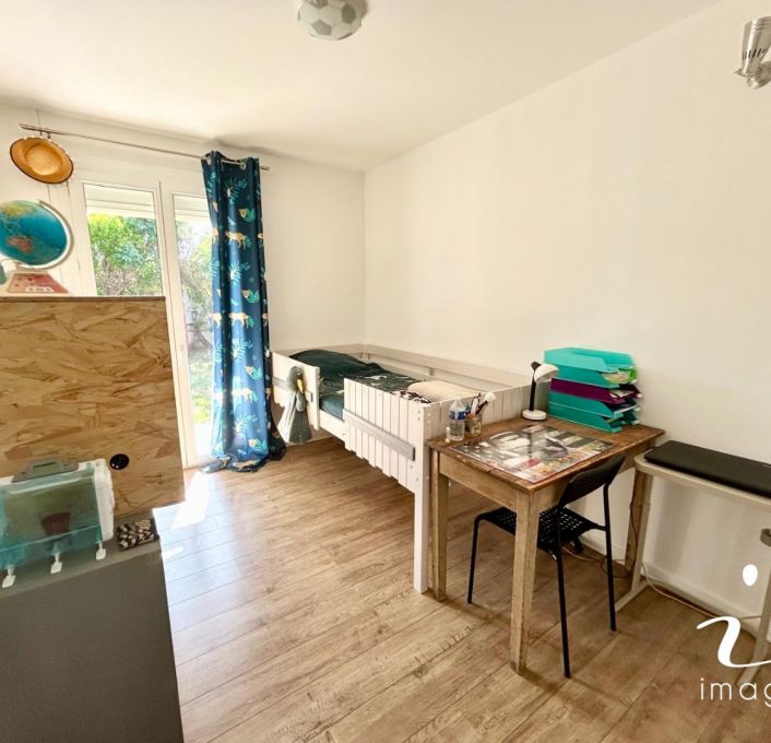 à vendre Villa Mauguio