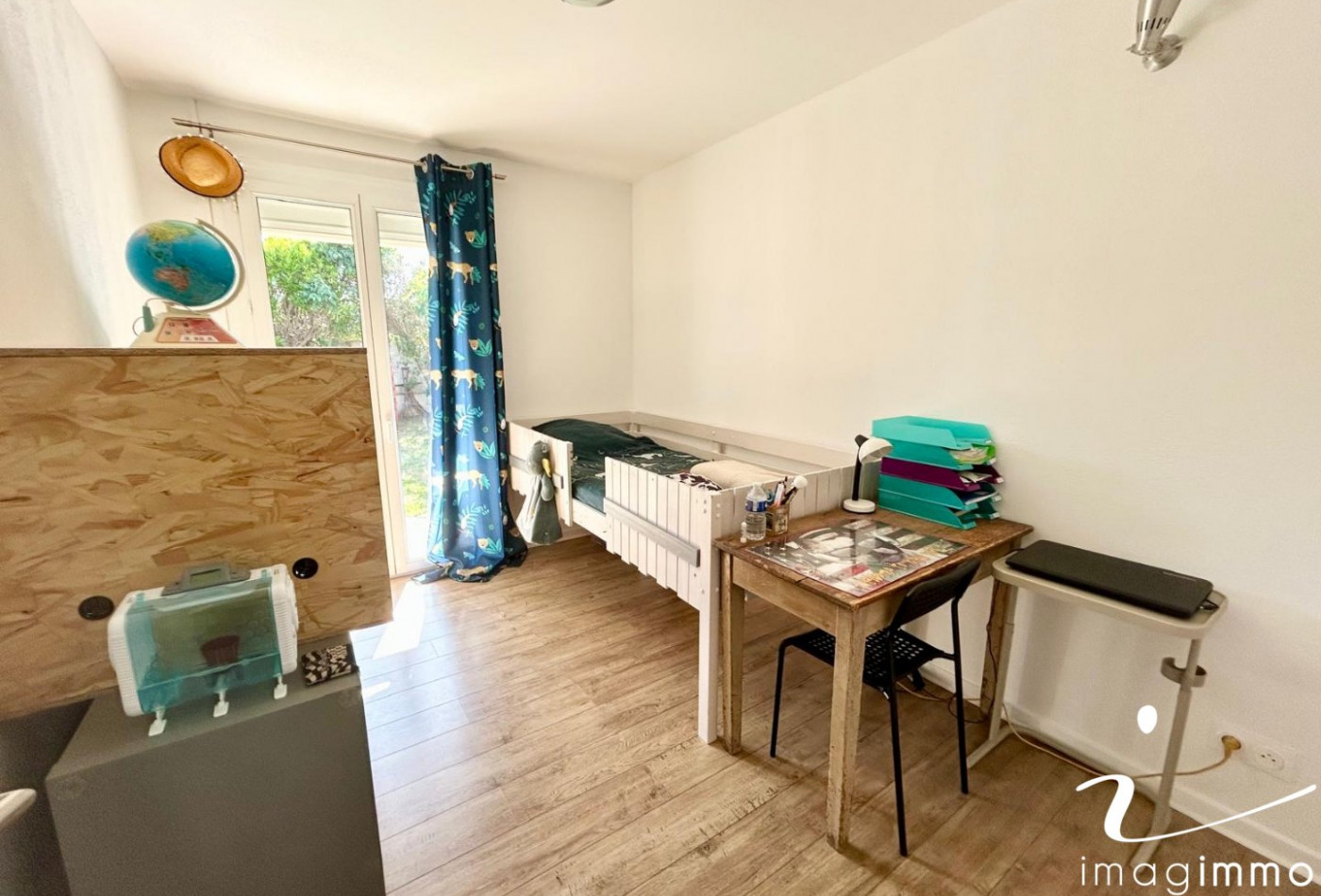 vente Villa Mauguio - Photo 9