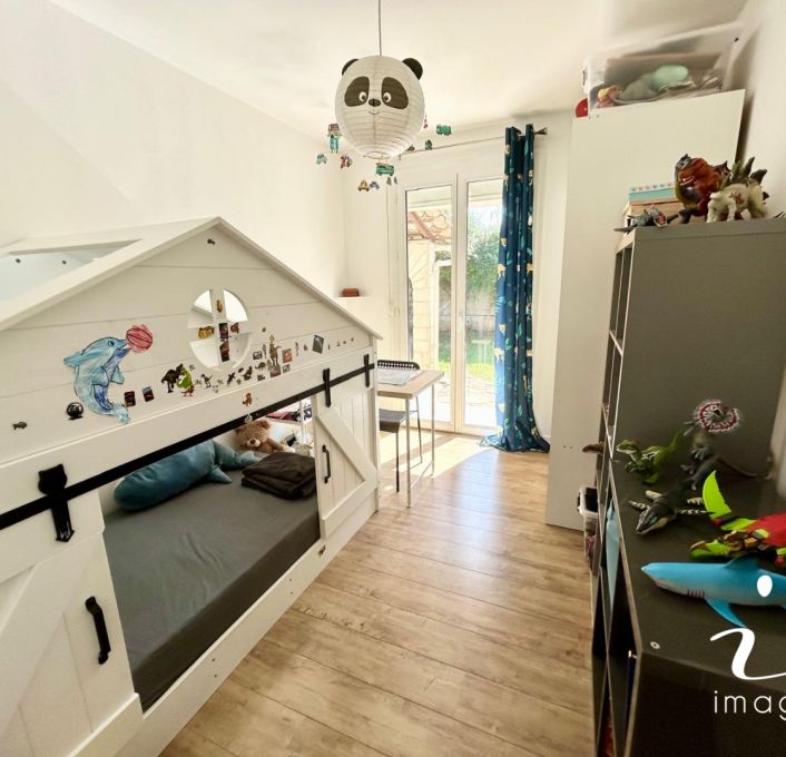 à vendre Villa Mauguio