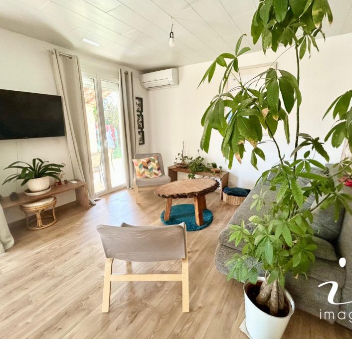 à vendre Villa Mauguio