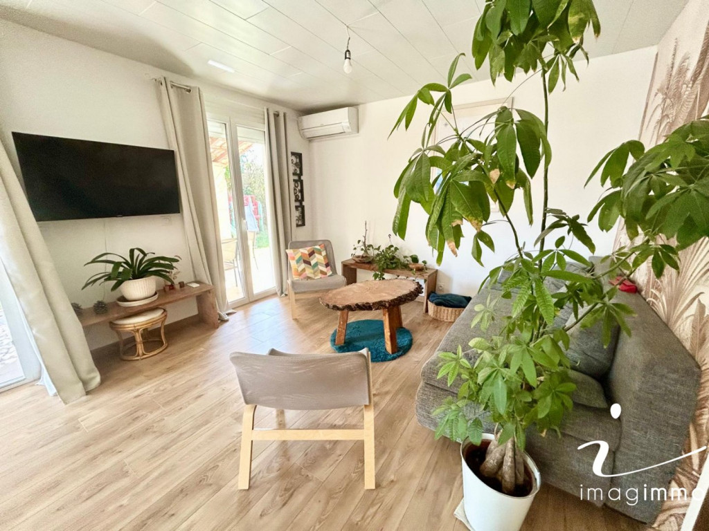 vente Villa Mauguio - Photo 7