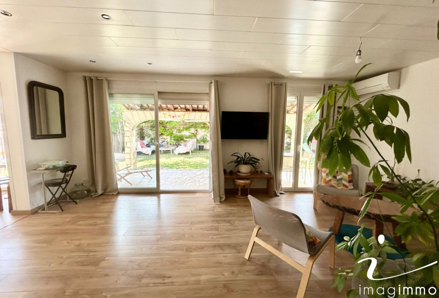 vente Villa Mauguio - Photo 3