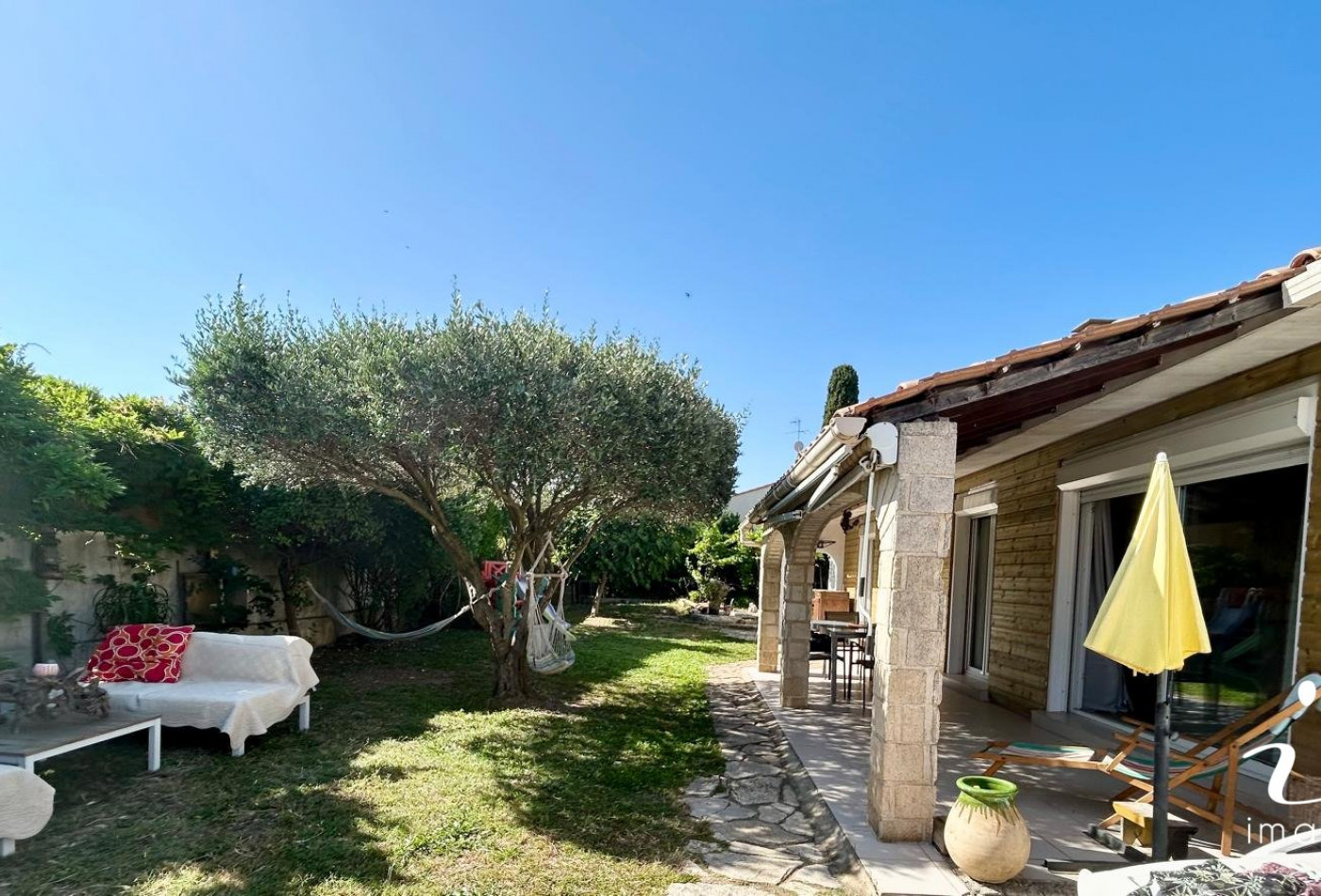 vente Villa Mauguio - Photo 1