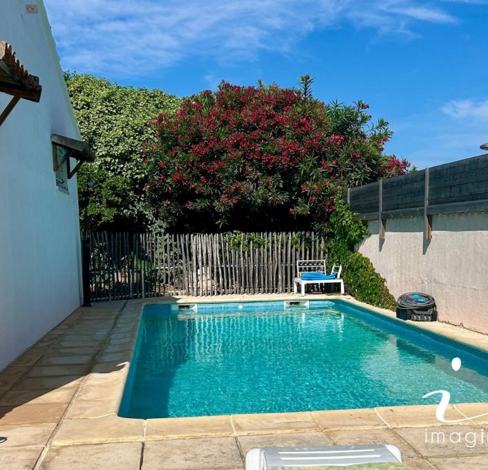 à vendre Villa Mauguio