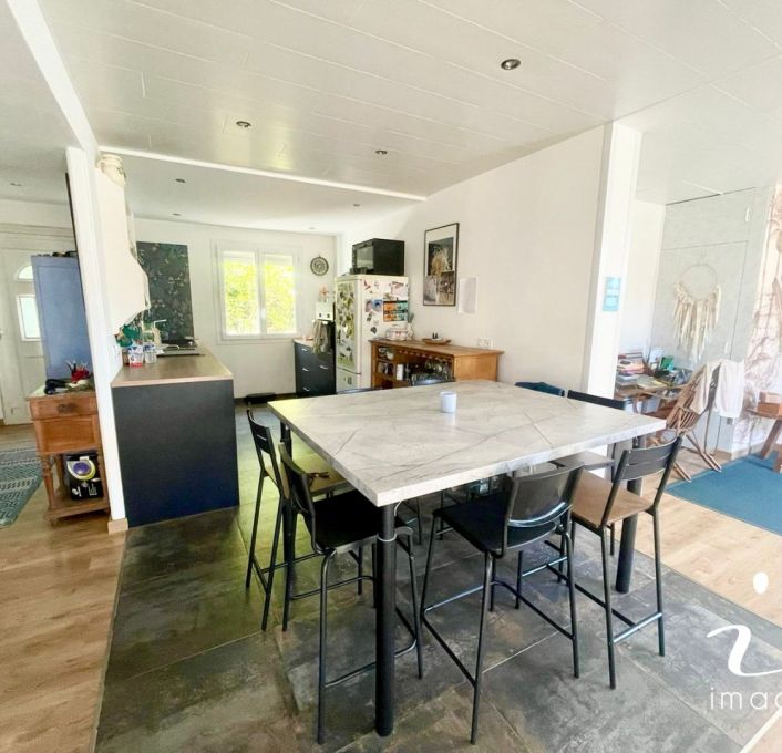 à vendre Villa Mauguio