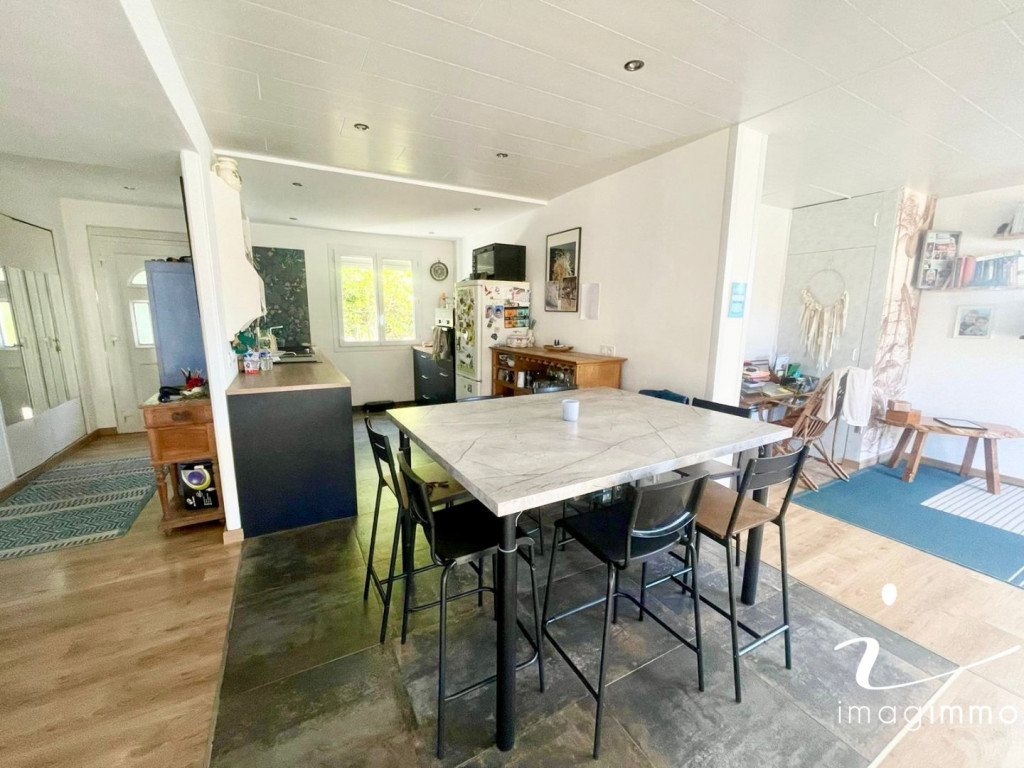 vente Villa Mauguio - Photo 5