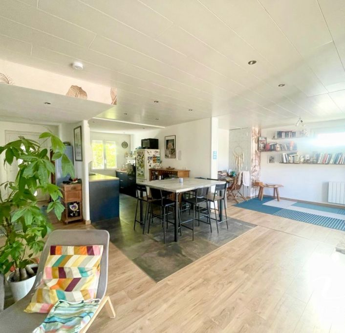 à vendre Villa Mauguio