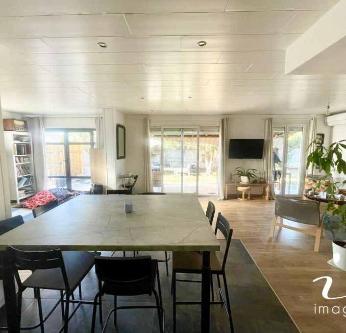 à vendre Villa Mauguio