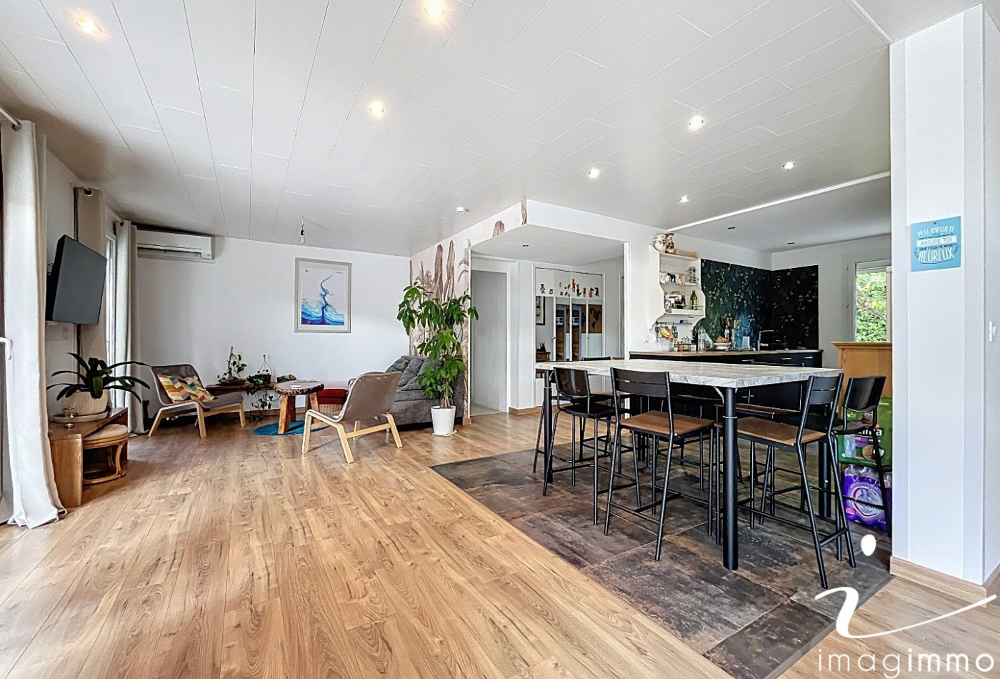 à vendre Villa Mauguio - Photo 2