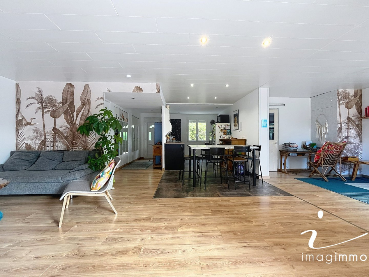 vente Villa Mauguio - Photo 1