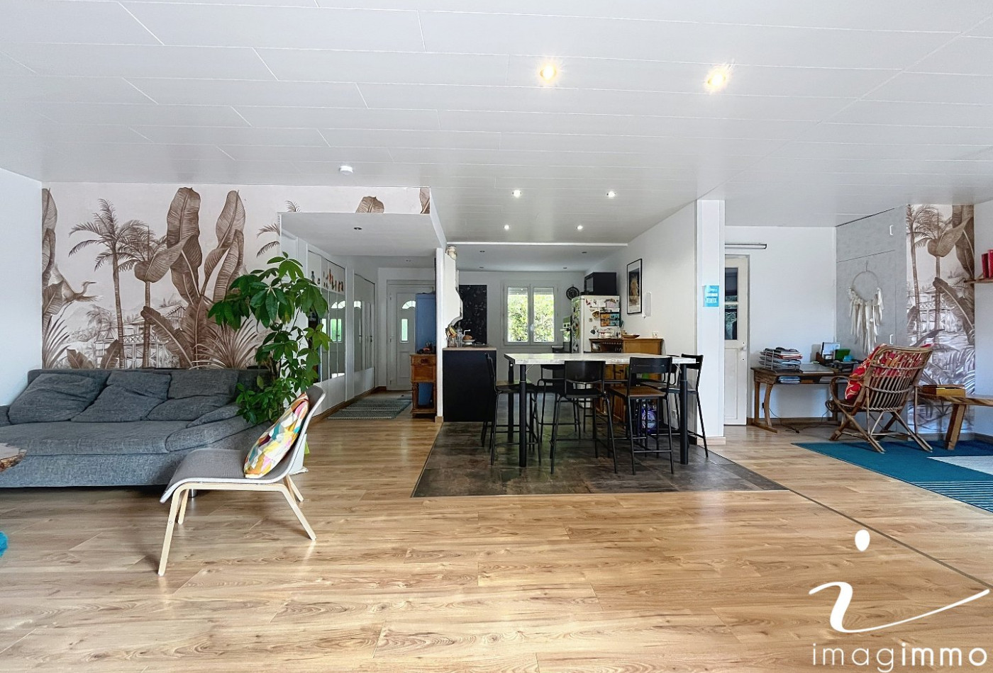 à vendre Villa Mauguio - Photo 4