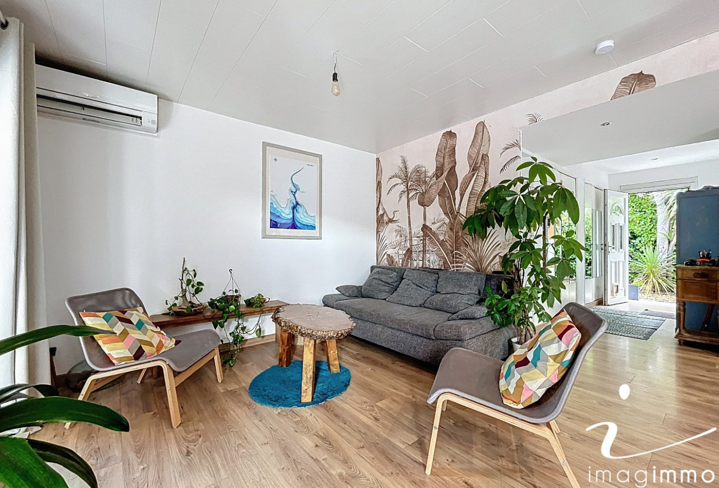 à vendre Villa Mauguio - Photo 6