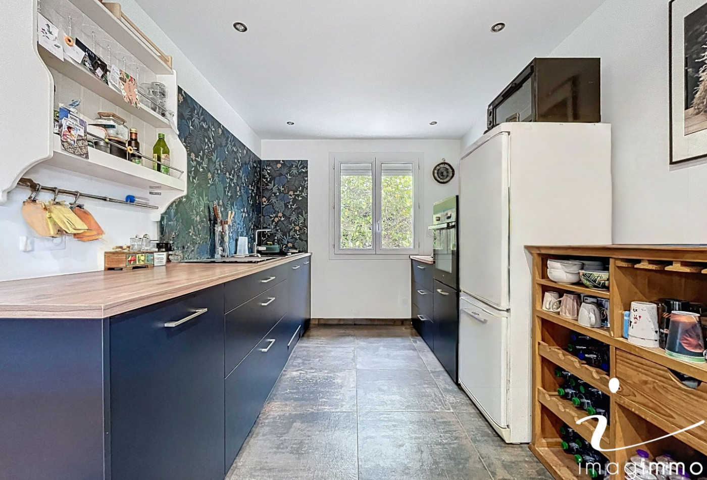 à vendre Villa Mauguio - Photo 3