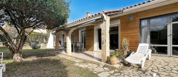 vente Villa Mauguio